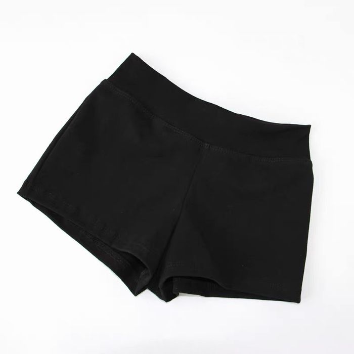 Бүжгийн шорт