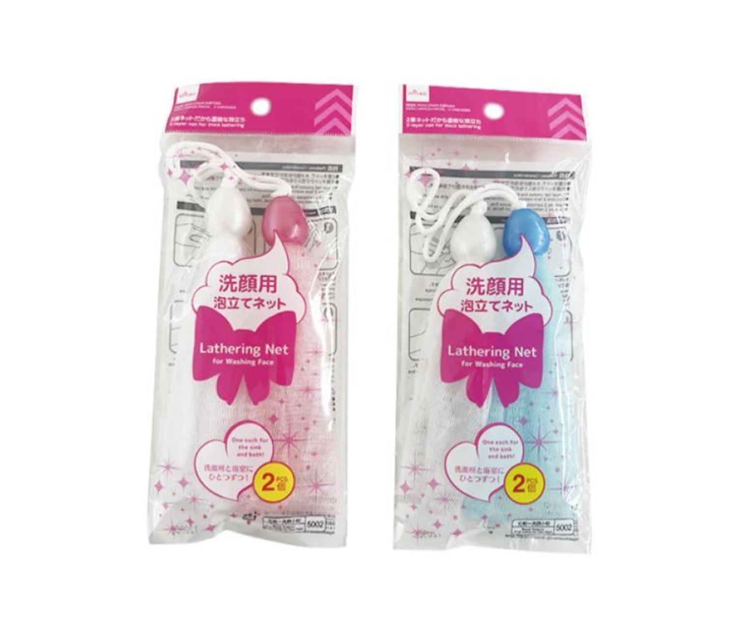 Хөөсрүүлэгч нүүрний 