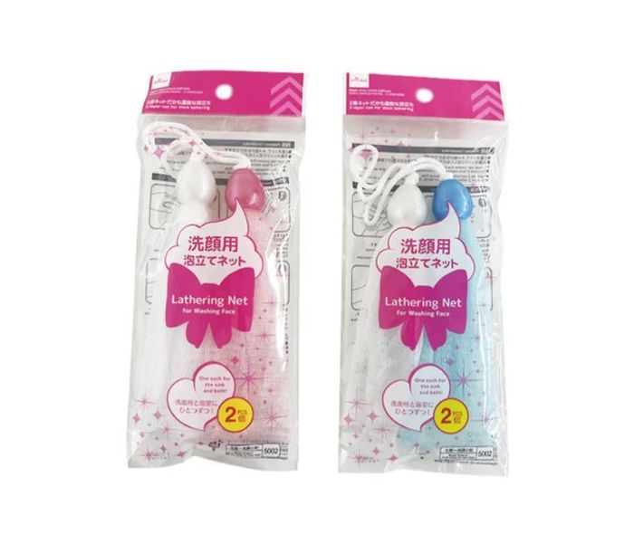 Хөөсрүүлэгч нүүрний 