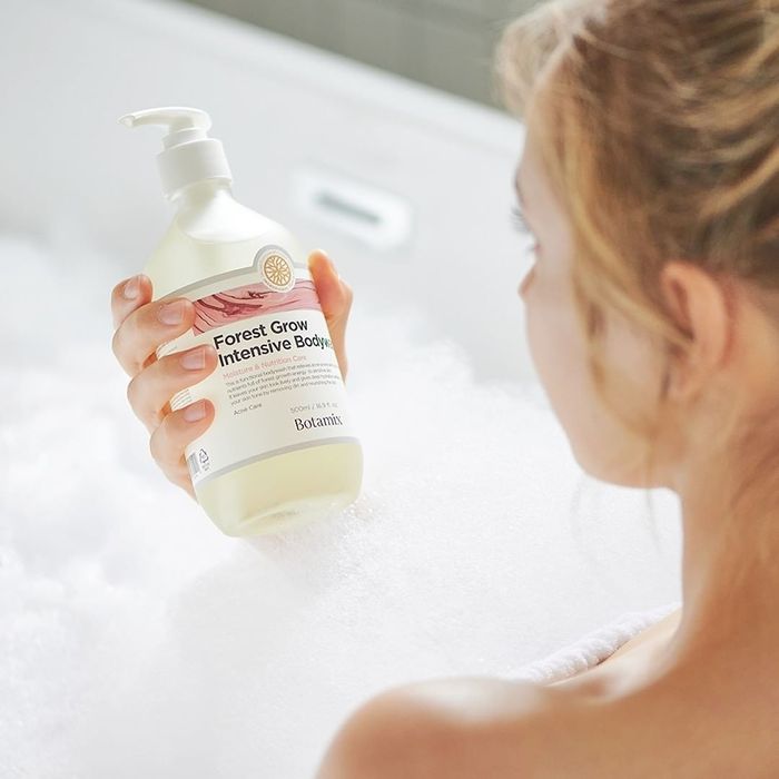 Botamix Forest Grow Intensive Bodywash 500g