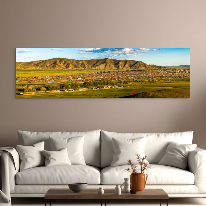 Номгон хайрхан 