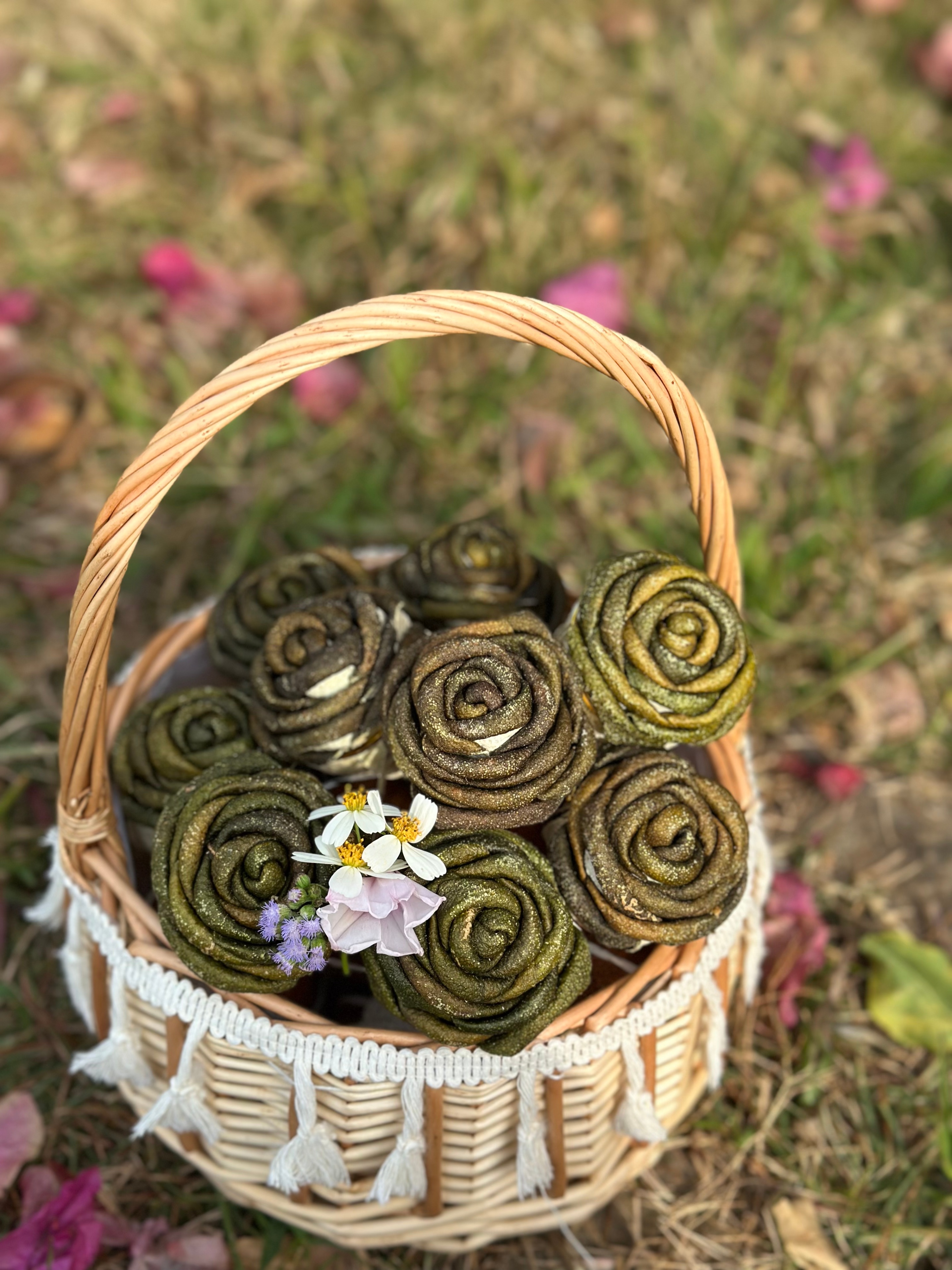 Мандарины хальсны ашиг тус