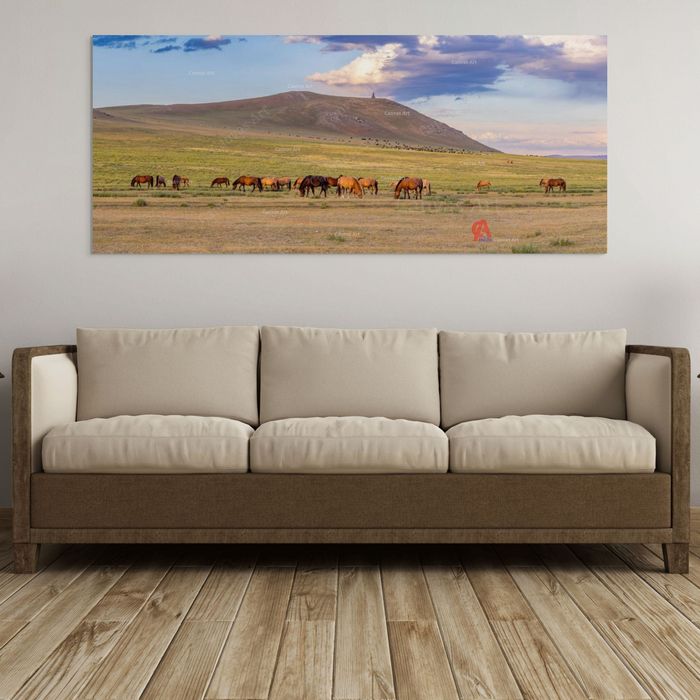 Наранбумбат овоо