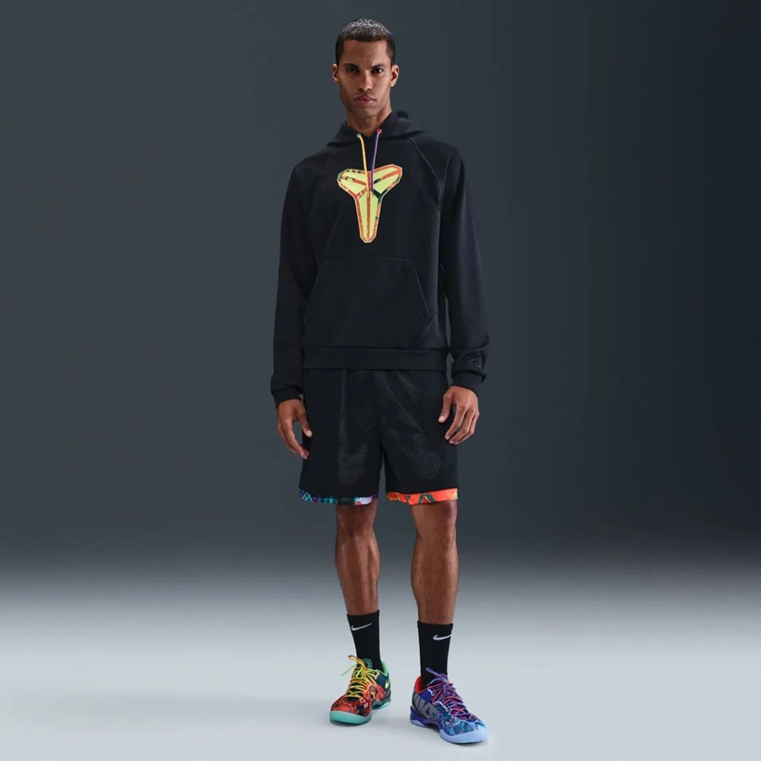 Nike Therma-FIT SS25 Hoodie