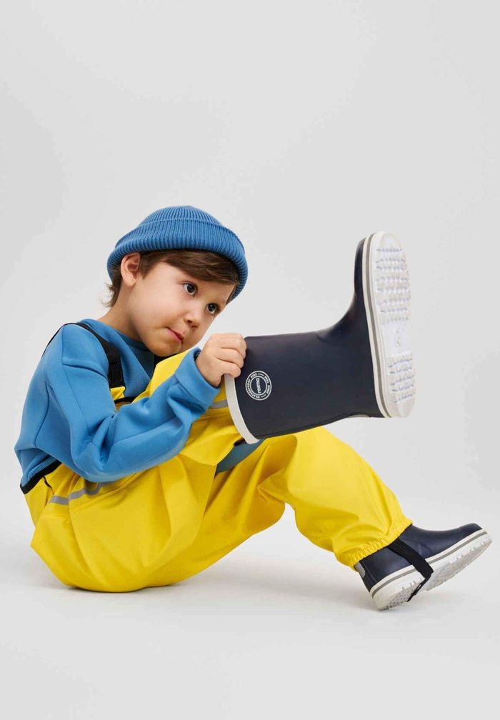 Taika 2.0 Navy