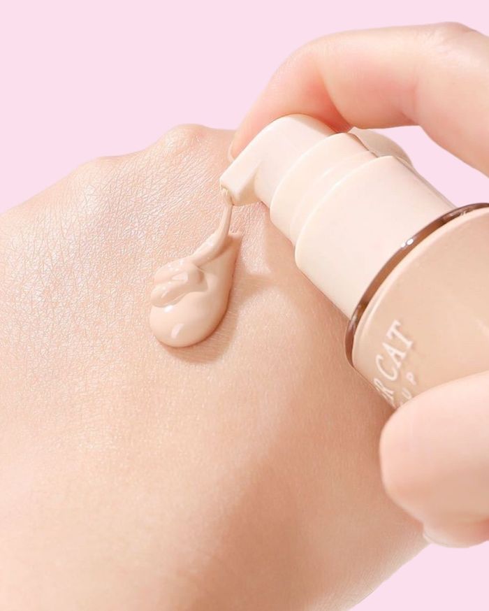 ENDER CAT CONCEAL FOUNDATION 