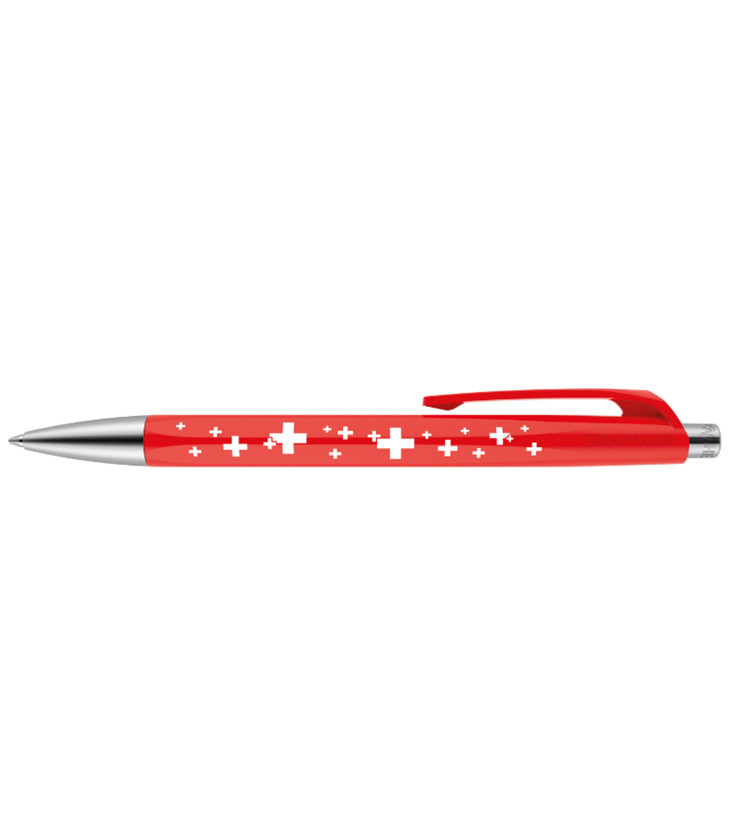 Caran d'Ache  888 INFINITE® Collection Swiss Ballpoint