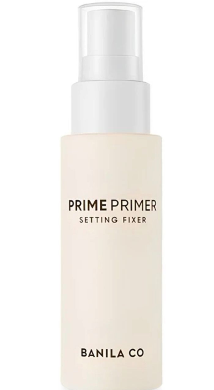 Banila co fixer mist 50ml 