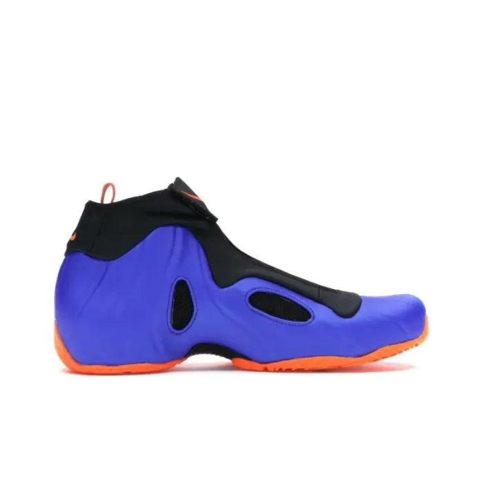 Nike Air Flightposite 1 Knicks Away