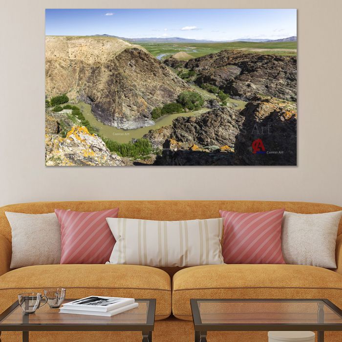  Галуутын хавцал