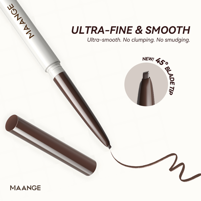 Maange Long-wear Gel Eyeliner