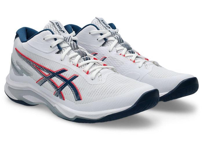 NETBURNER BALLISTIC FF MT 4 