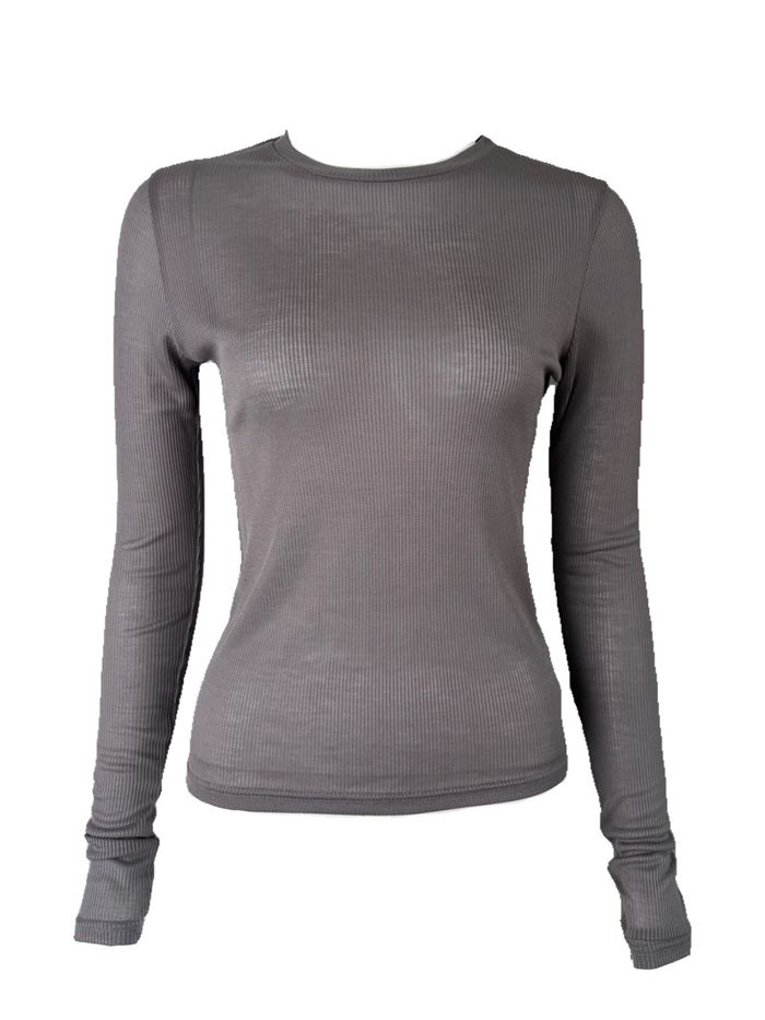 Layer basic top