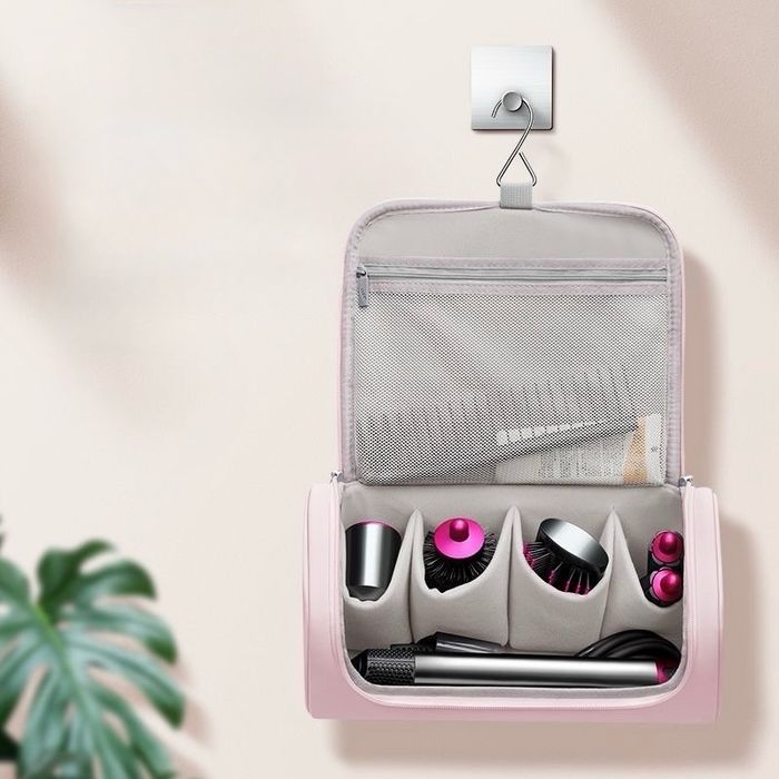 Үсний сэнс,стайлер хадгалах цүнх