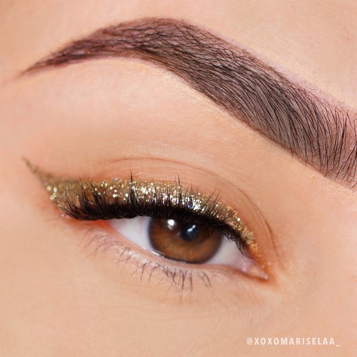 Moira glitter liner / 09 /