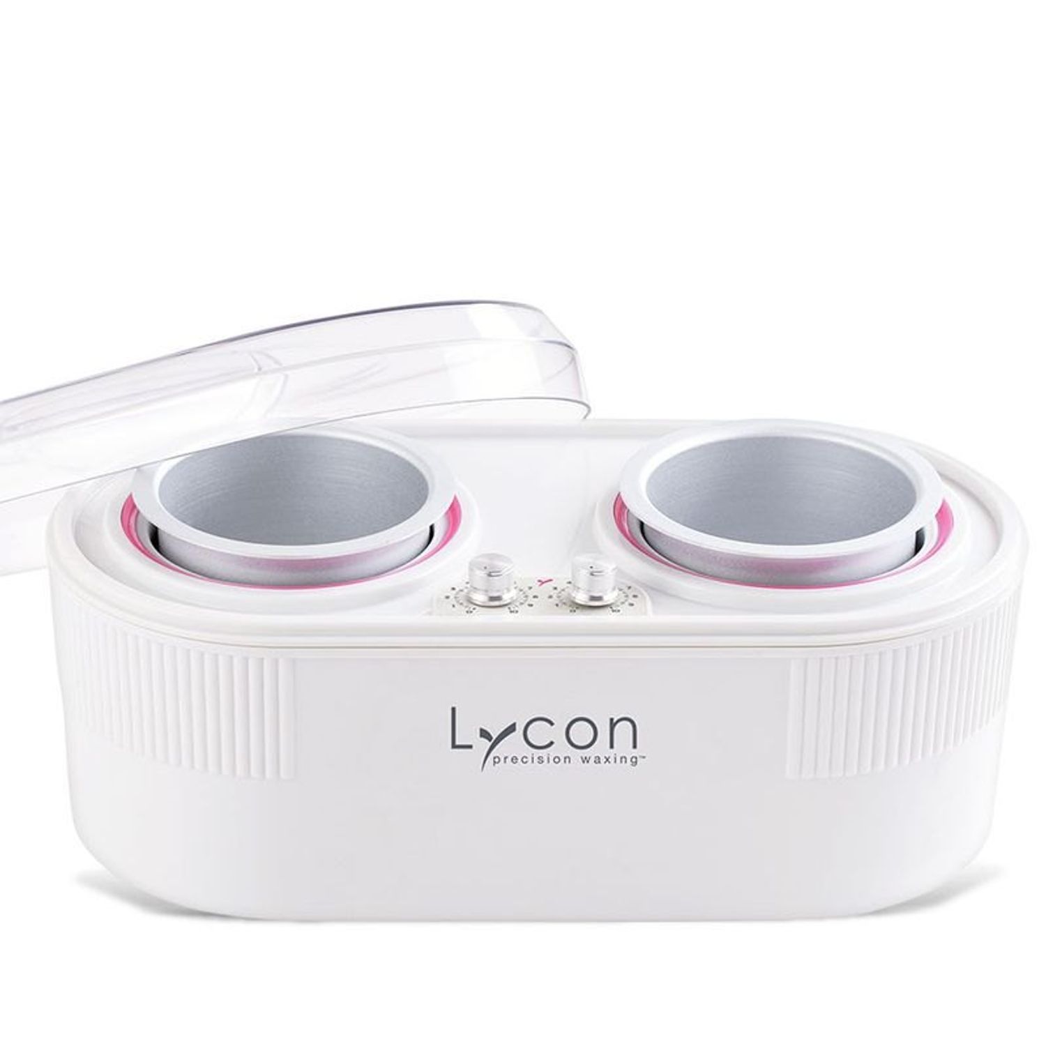 Lycopro Duo Heater 500ml*2