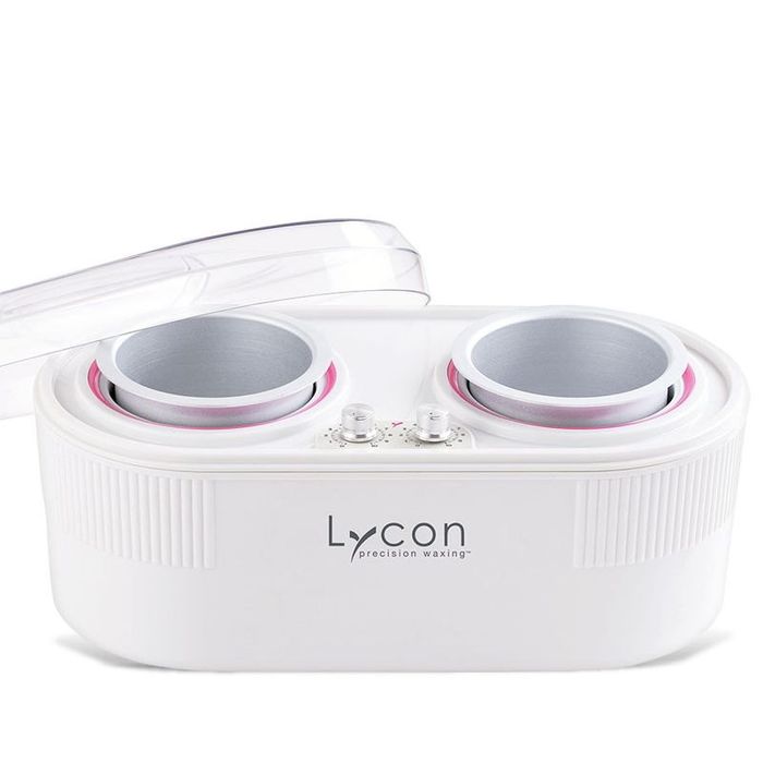 Lycopro Duo Heater 500ml*2