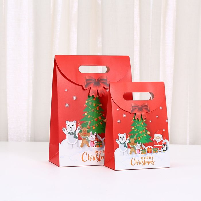 Бэлгийн цаасан уут