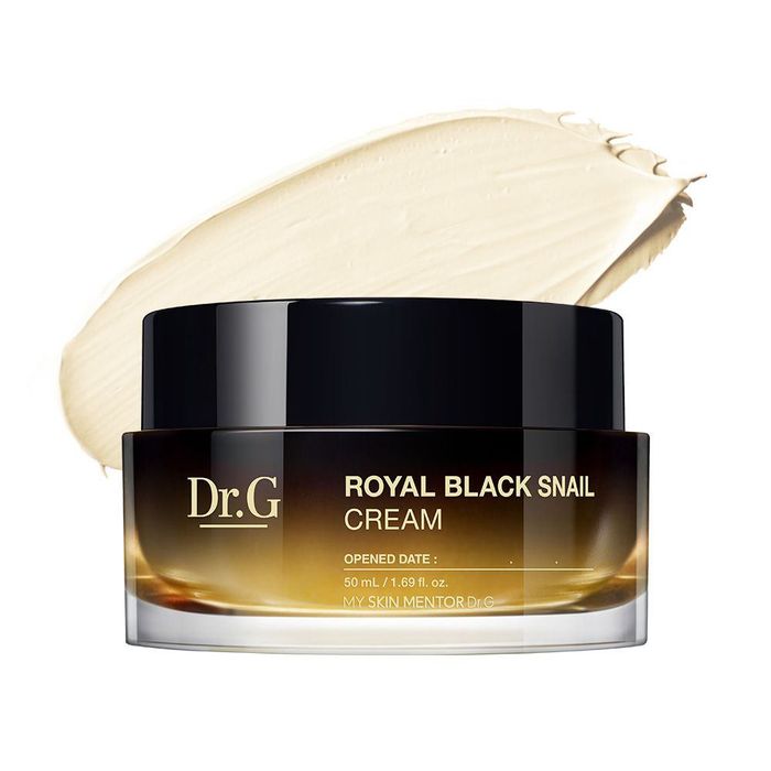Dr.G Royal Black Snail Cream 50ml