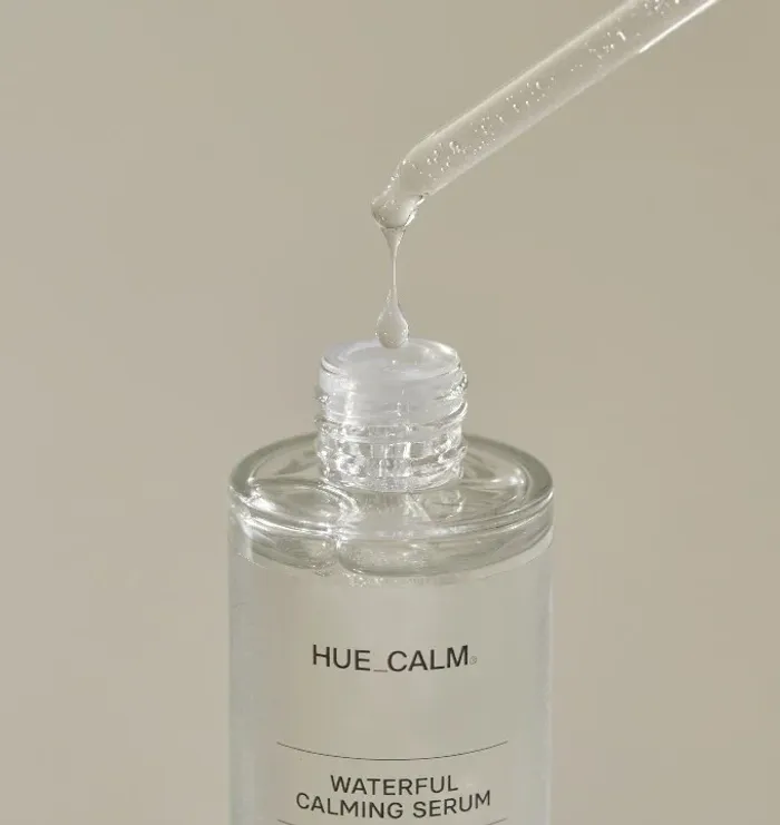 HUECALM Waterful Calming Serum 50ml
