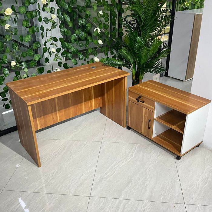 Туслахтай Оффис ширээ / Код: Е-56 /