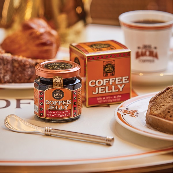 Assorted Coffee Bags Giftbox