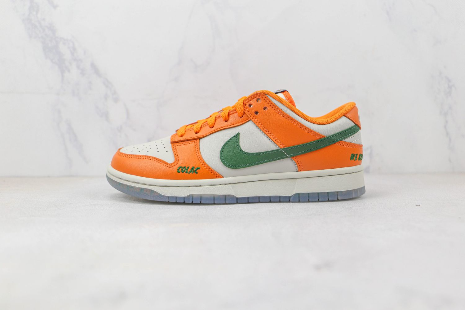 Nike Dunk Low “FAMU” Releases 