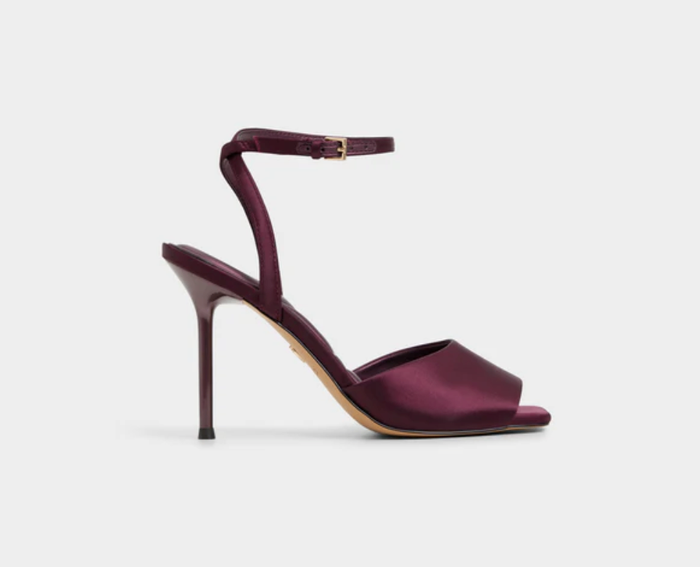KAIASIEN-601-BORDO-L Dress Sandals