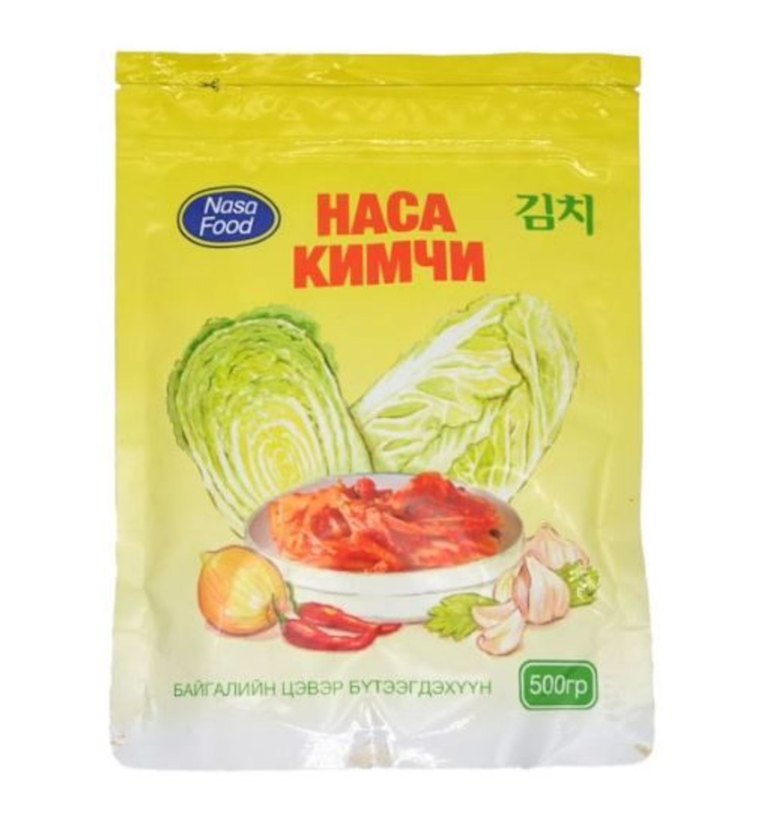 Кимчи Наса 