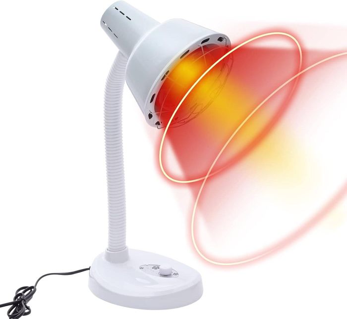 Инфра улаан туяаны шарлагын гэрэл жижиг