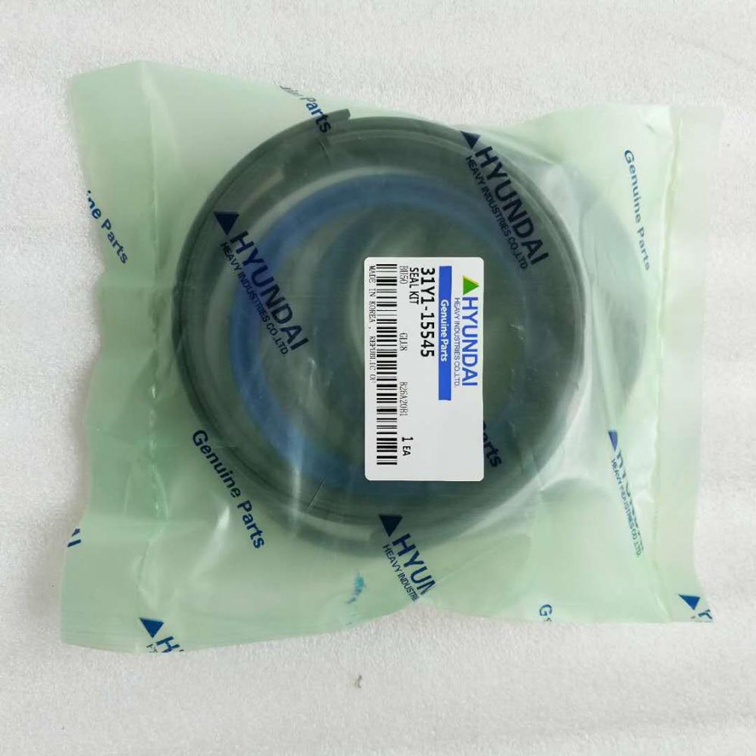 Seal Kit, Bucket Cyl/шанаганы цилиндрийн жийрэг/