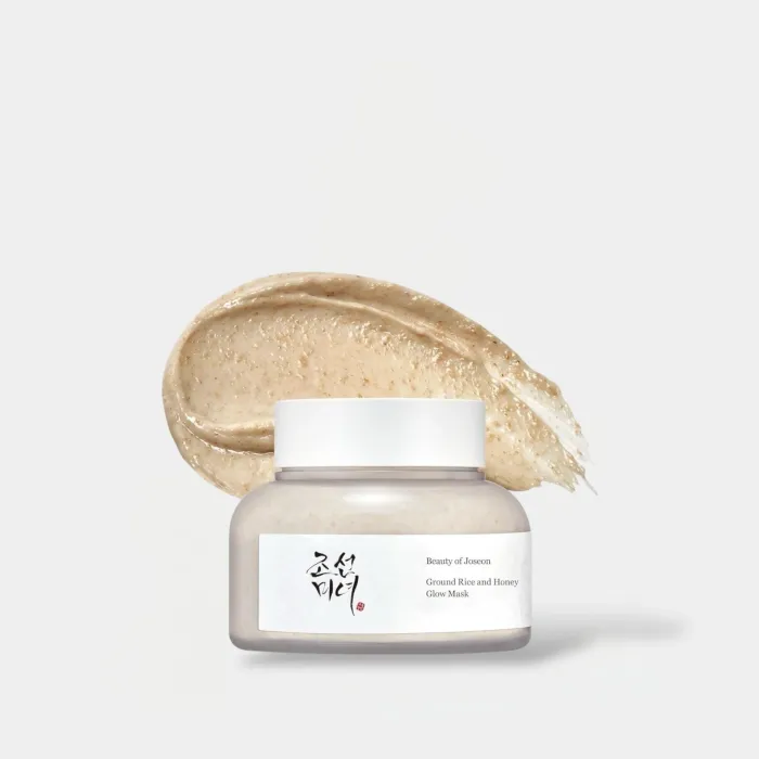 Beauty of Joseon Ground Rice and Honey Glow Mask 150ml 