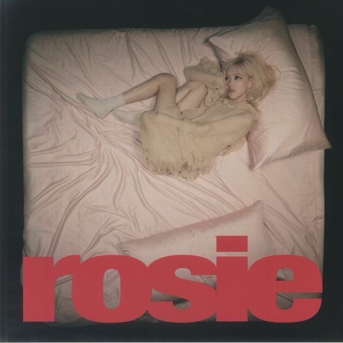 Rosie - Vampirehollie