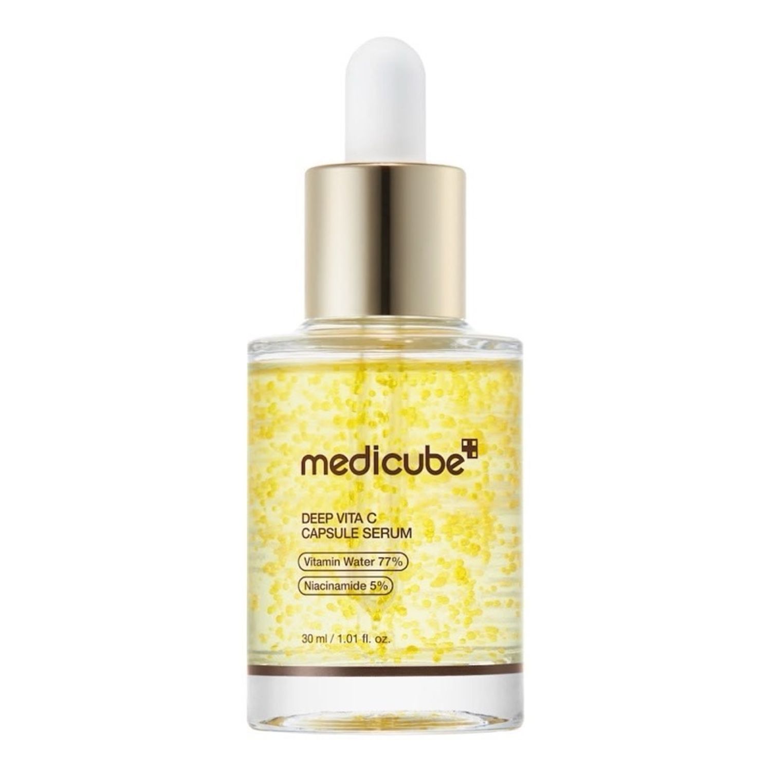 Medicube vita c capsule serum