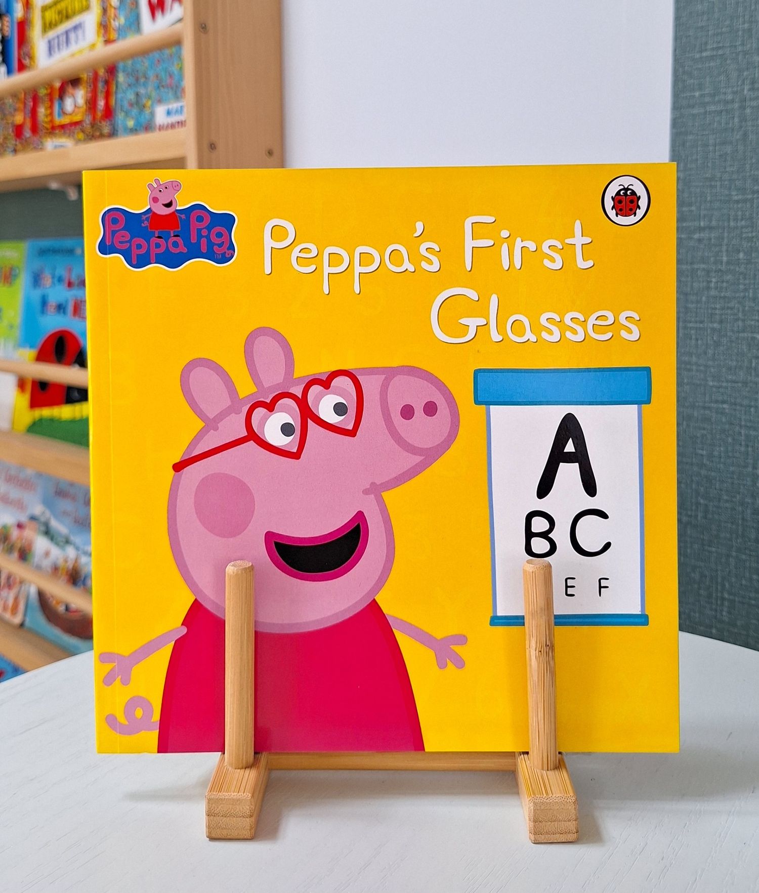 Peppa Pig 