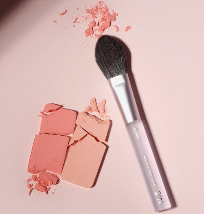 	Blur Fit Easy Brush (Cheek)