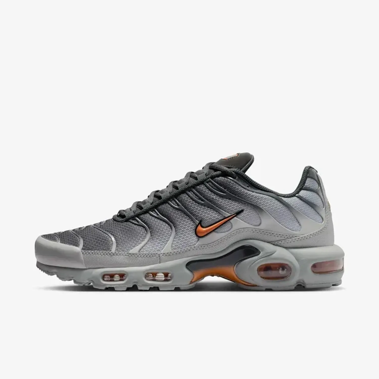 Nike Air Max Plus Light Smoke Grey