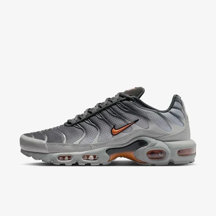 Nike Air Max Plus Light Smoke Grey