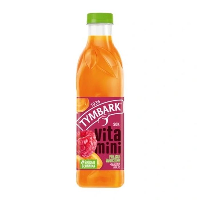 Ундаа Tymbark 300мл