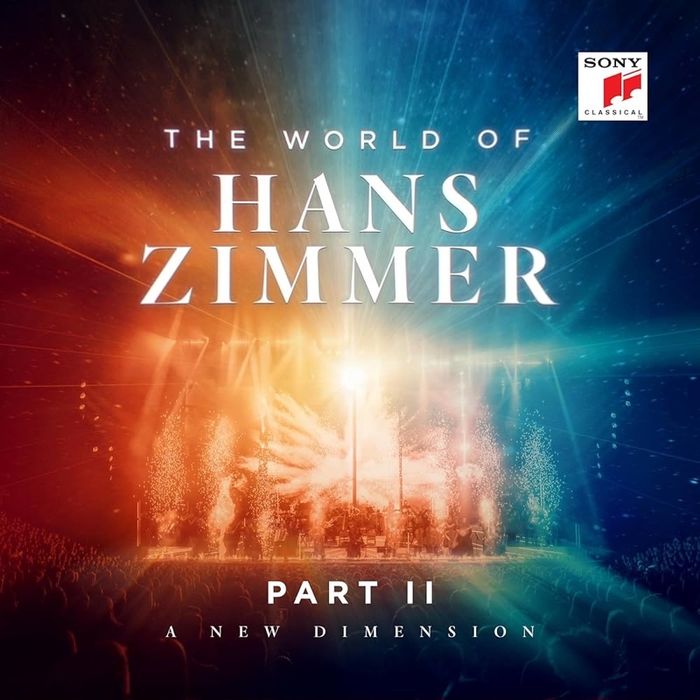 Hans Zimmer Part 2