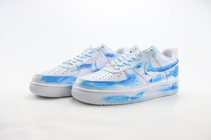 Nike Airforce 1 Low 38