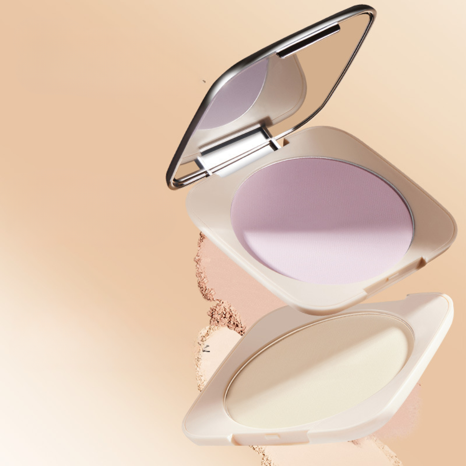 GECOMO Compact Powder