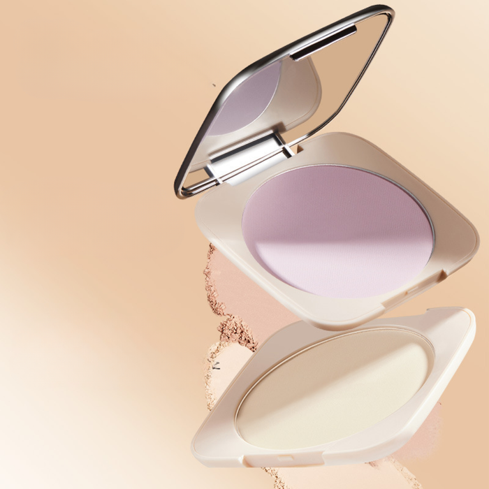 GECOMO Compact Powder