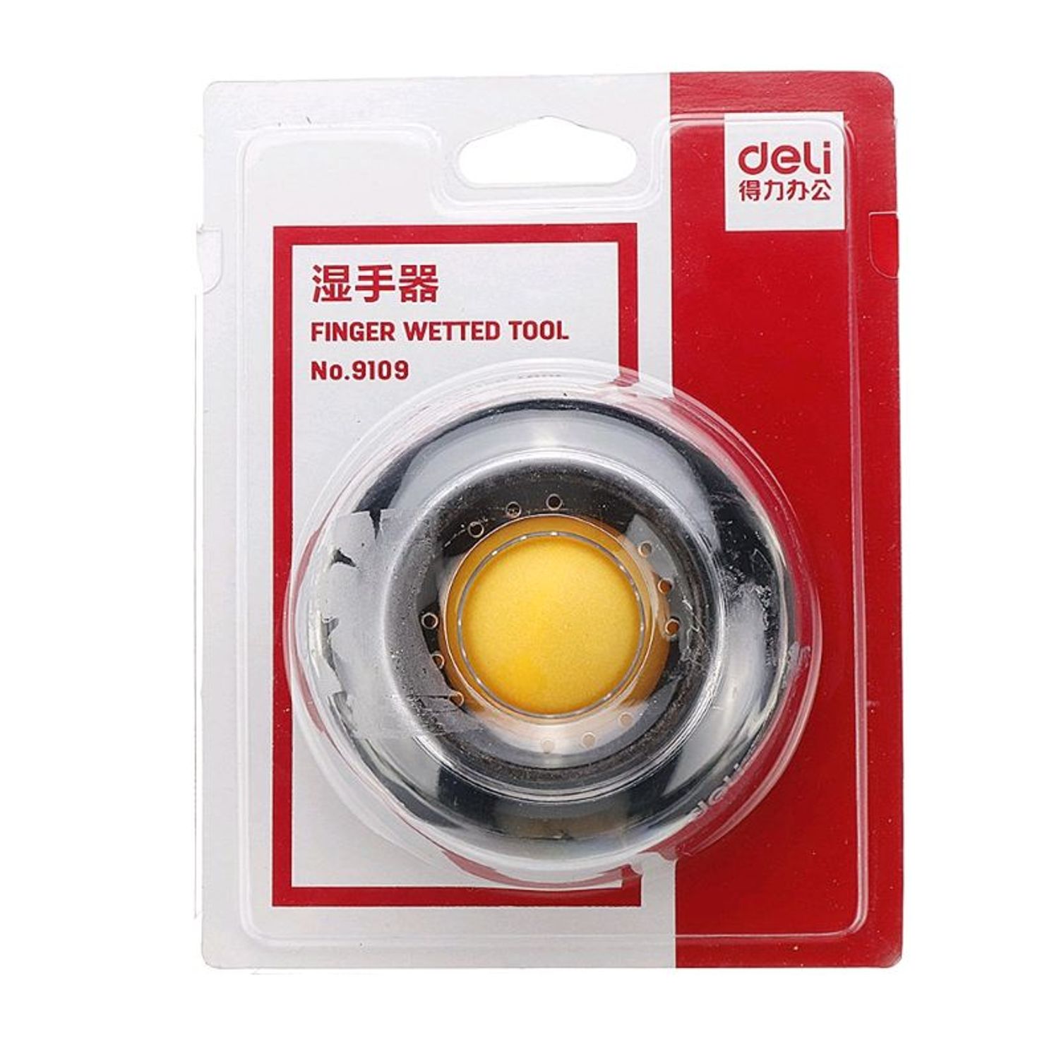 Хуруу норгогч Deli 9109 