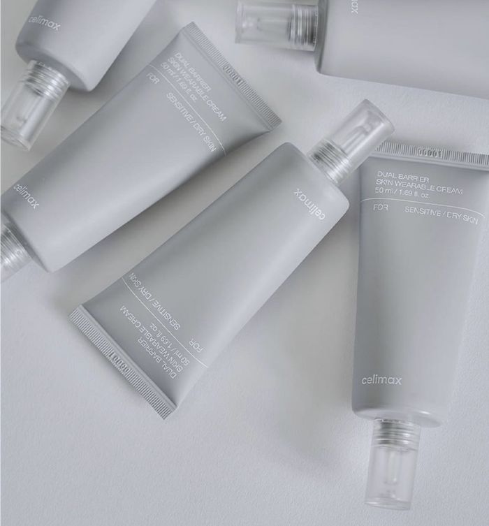 CELIMAX DUAL BARRIER SKIN WEARABLE CREAM 50ML 