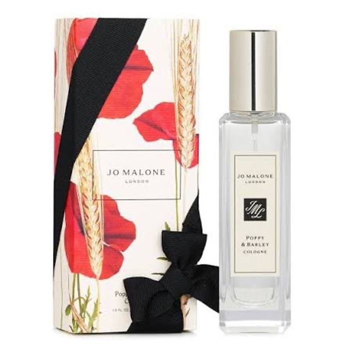Jo Malone London Poppy & Barley — 30 ml