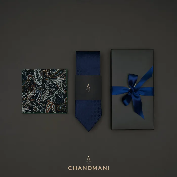 Зангиа, алчуурын сэт