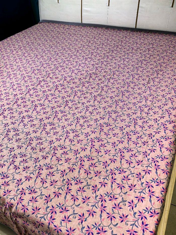 Муслин 2талт бүтээлэг