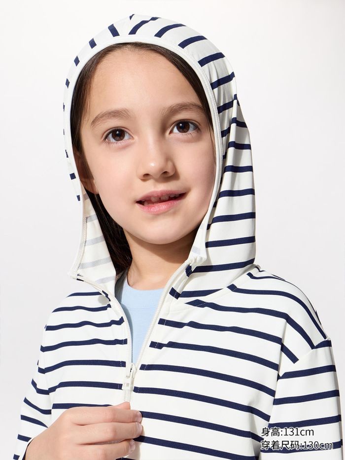 UNIQLO хүүхдийн нарны цамц  