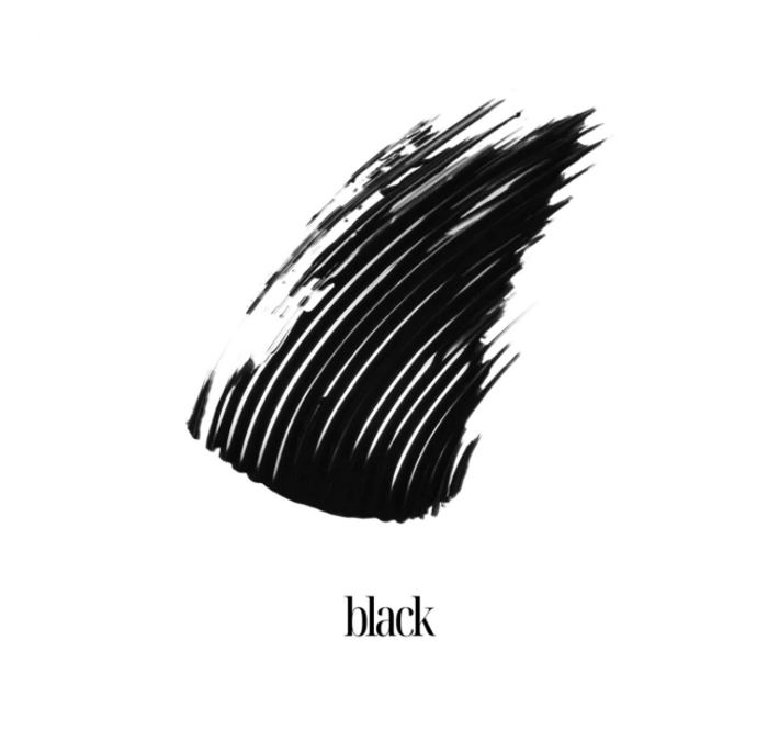 MAGGIE BRAND MASCARA 